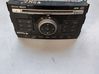Navigation unit CD/DVD player 