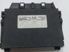 Steering rack control module 
