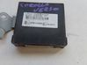 Immobilizer control unit/module 