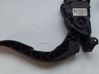 Accelerator throttle pedal 