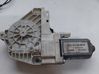 Vent window/glass motor 