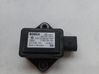 ESP acceleration yaw rate sensor 