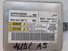 Headlight ballast module Xenon 