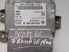 Hand brake control module 
