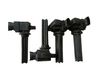 High voltage ignition coil 