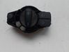 Panel lighting control switch 