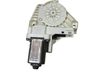 Vent window/glass motor 