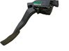 Accelerator throttle pedal 