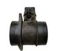 Intercooler air channel guide 