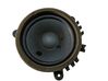 Front door speaker 
