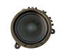 Front door speaker 