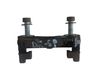 Brake caliper pad carrier rear 