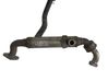 EGR valve cooler 