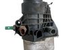 Engine oil radiator 