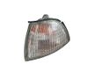 Front bumper turn signal 