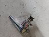Rear door interior handle 