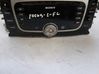 Navigation unit CD/DVD player 