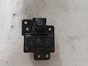 Central locking switch button 