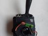 Wiper turn signal indicator stalk/switch 