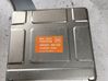 Engine control unit/module ECU 