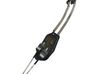 Gear shift cable linkage 
