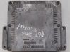 Engine control unit/module ECU 