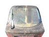 Tailgate/trunk/boot lid 