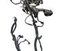 Engine installation wiring loom 