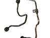 Fuel injector supply line/pipe 
