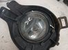 Front fog light 