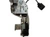 Tailgate/trunk/boot lock/catch/latch 