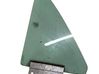 Rear vent window glass 