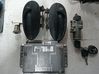 Start/Stop system kit 
