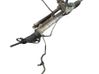 Steering rack 