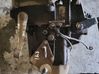 Manual 5 speed gearbox 
