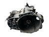 Manual 6 speed gearbox 