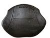 Steering wheel airbag 