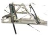 Vent/Glass mechanism 