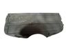 Parcel shelf load cover 