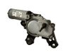 Rear window wiper motor 