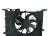 Electric radiator cooling fan 1137328081