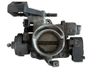 Electric throttle body valve 