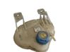 Coolant expansion tank/reservoir cap 