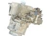 Manual 6 speed gearbox 