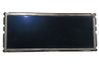 Pantalla del monitor frontal 