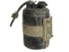 Active carbon filter fuel vapour canister 