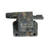 High voltage ignition coil 