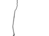 Air conditioning (A/C) pipe/hose 