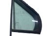 Front triangle window/glass 