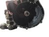 Manual 5 speed gearbox 